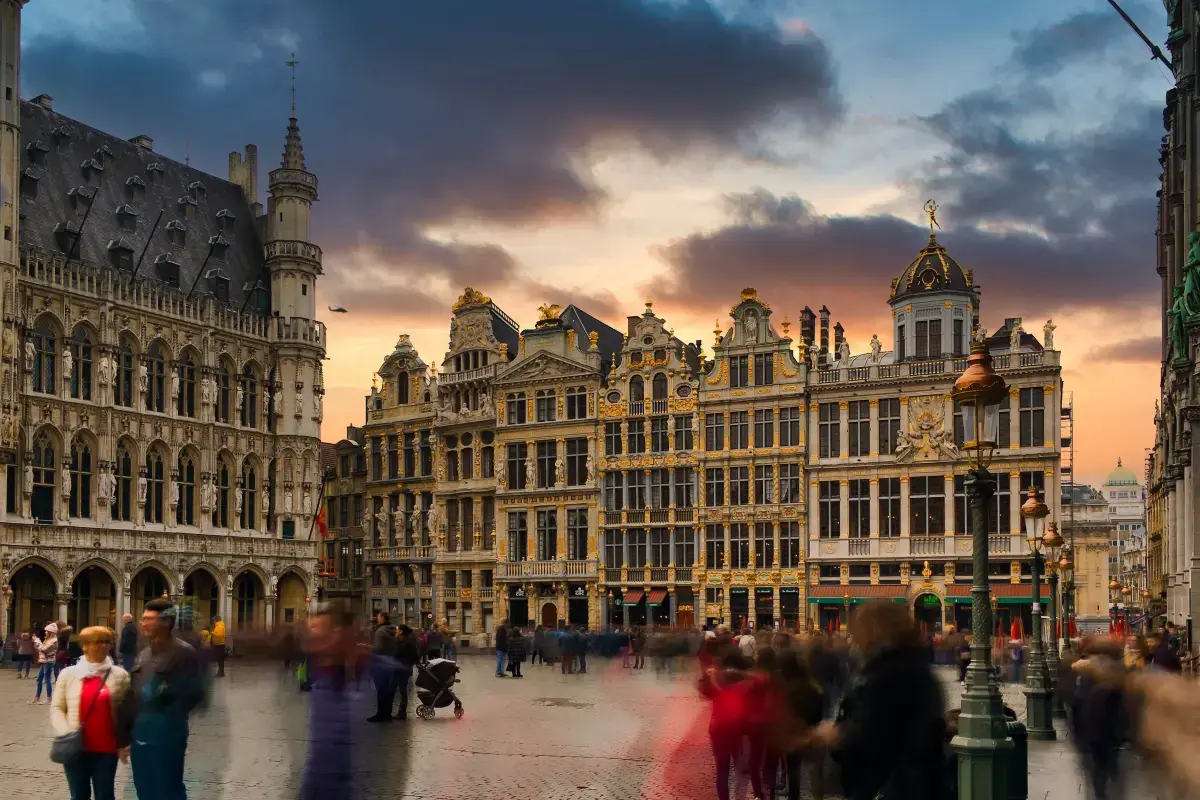 Finding a Job in Belgium in 2025