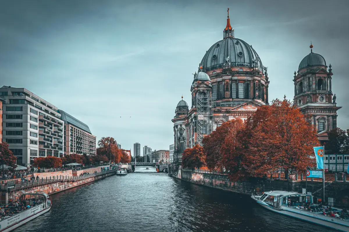 Finding a Job in Germany in 2025