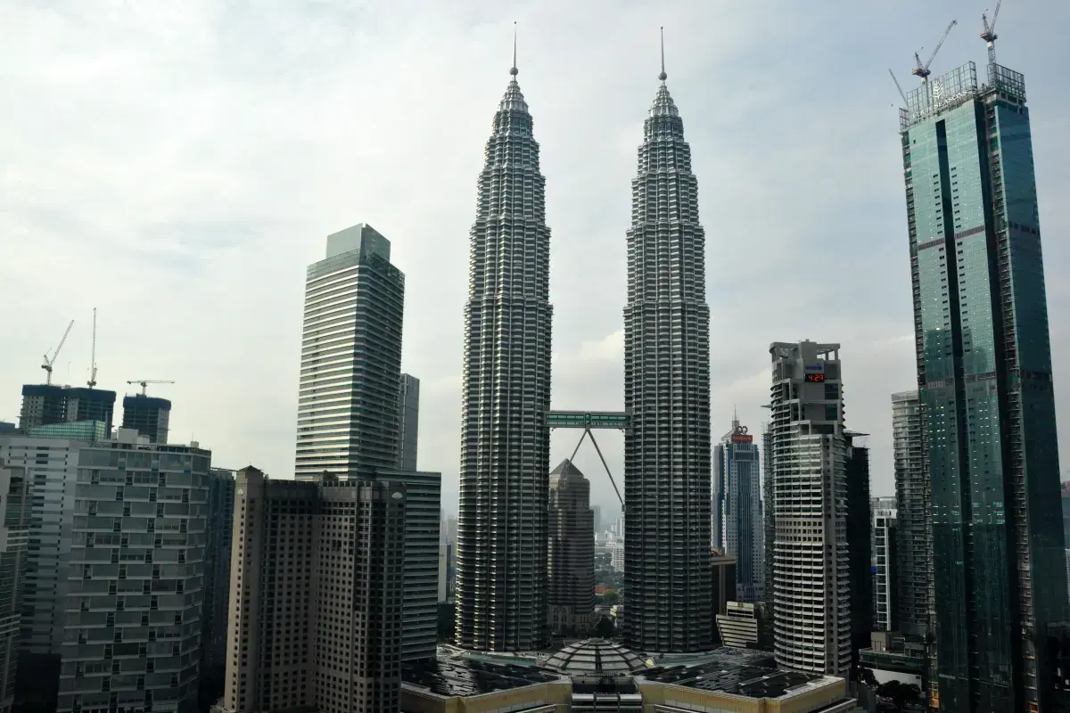 Finding a Job in Malaysia in 2025