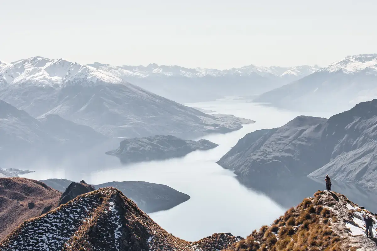 Freelancing in New Zealand in 2025