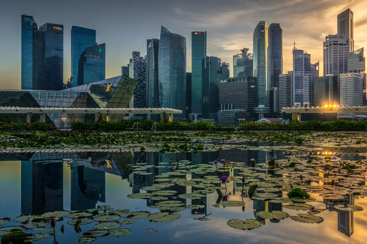 Freelancing in Singapore in 2025