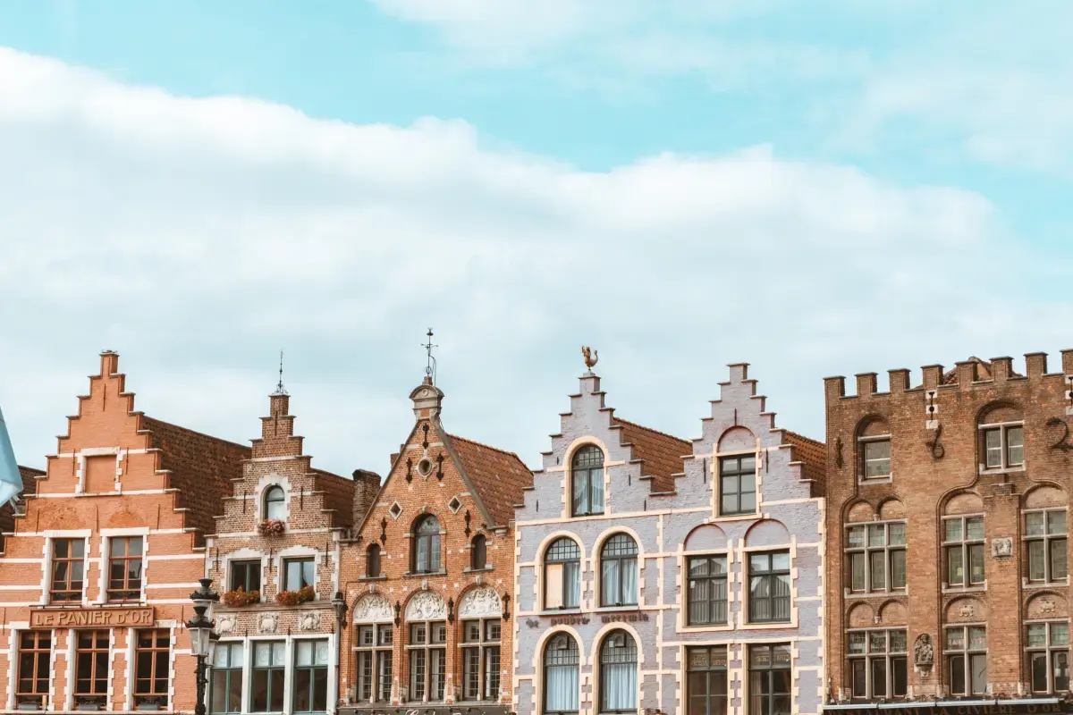 Finding a Job in Belgium in 2025