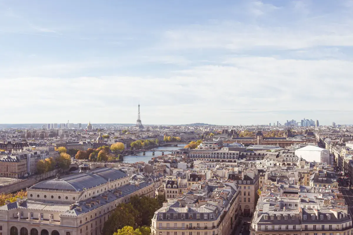 Freelancing in France in 2025