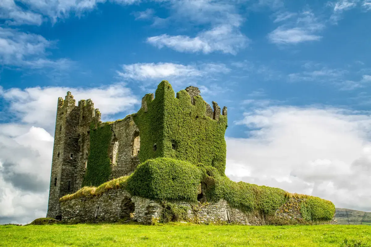 Finding a Job in Ireland in 2025