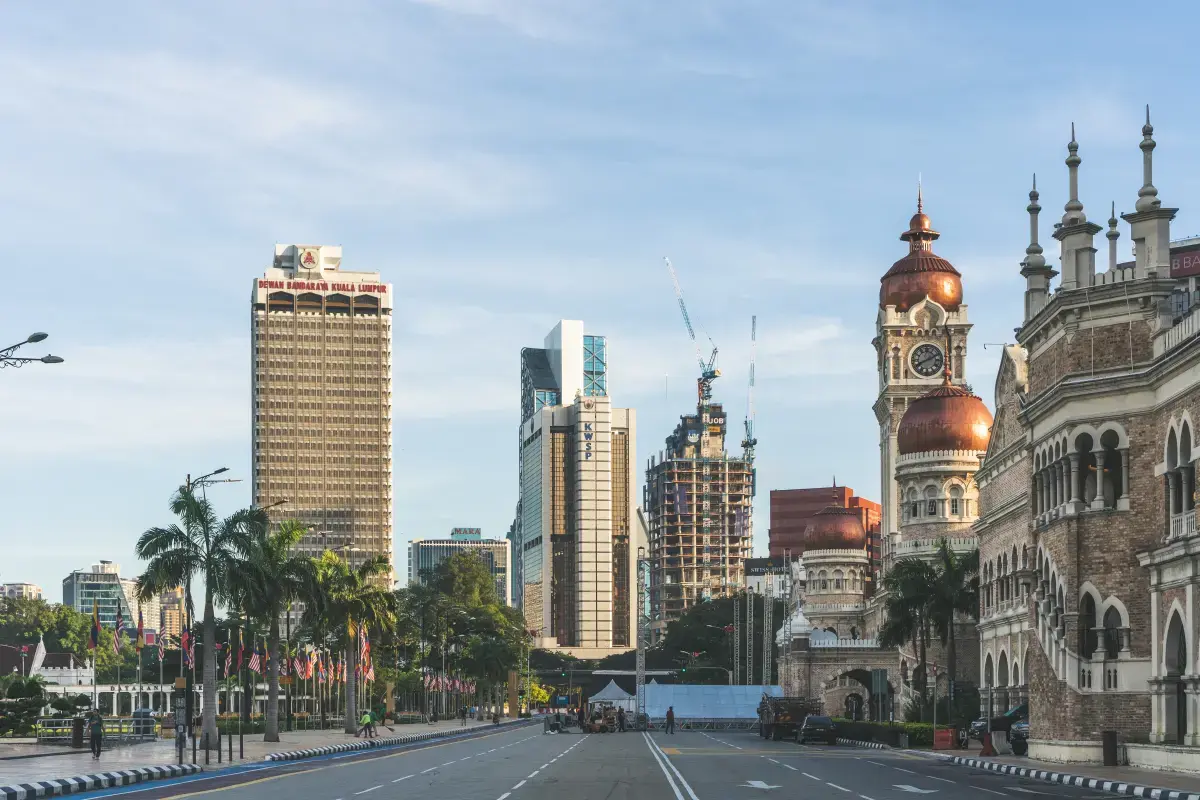 Finding a Job in Malaysia in 2025