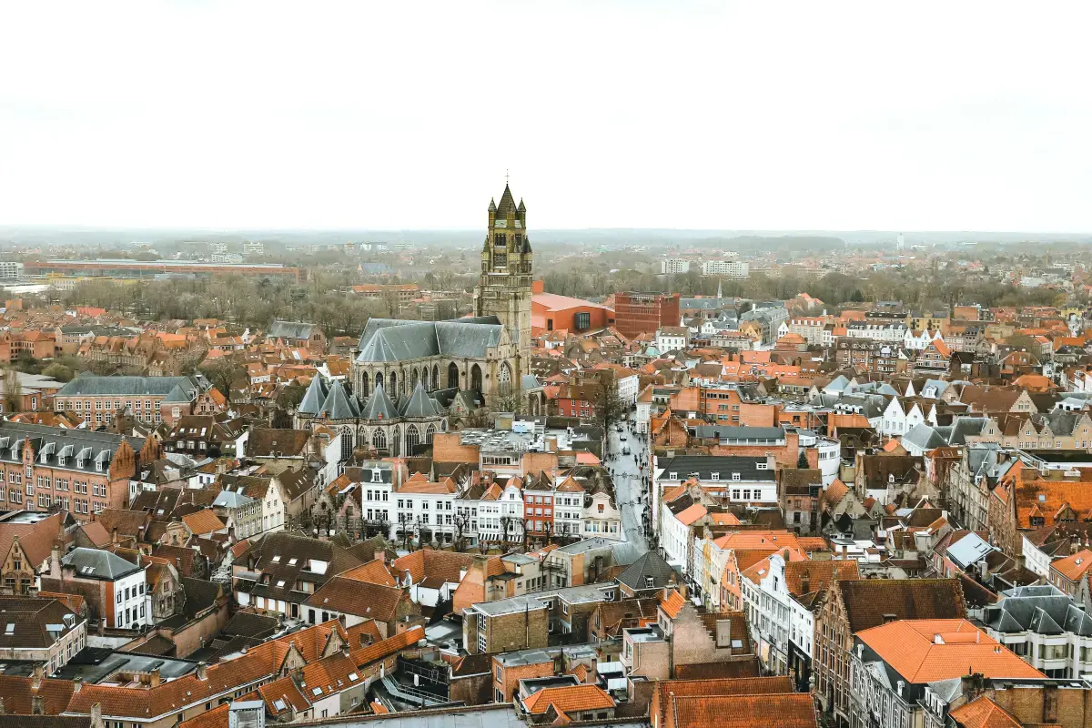 Finding a Job in Belgium in 2025
