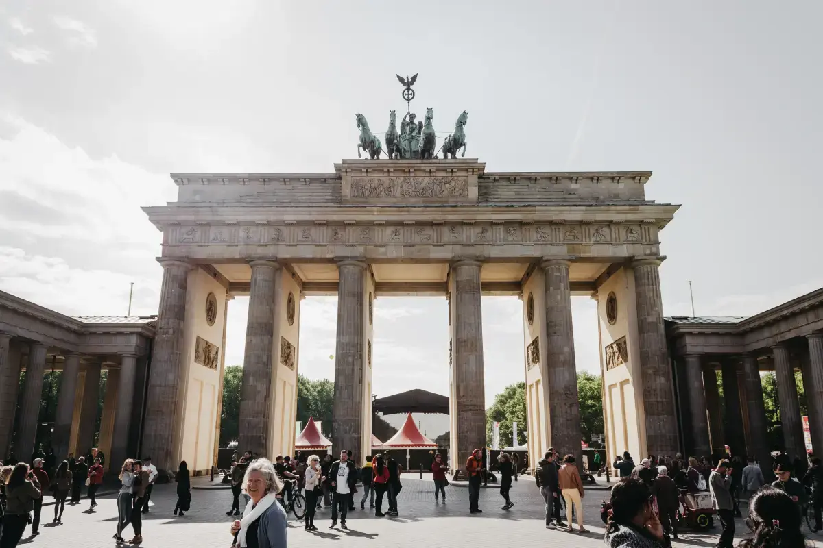 Finding a Job in Germany in 2025