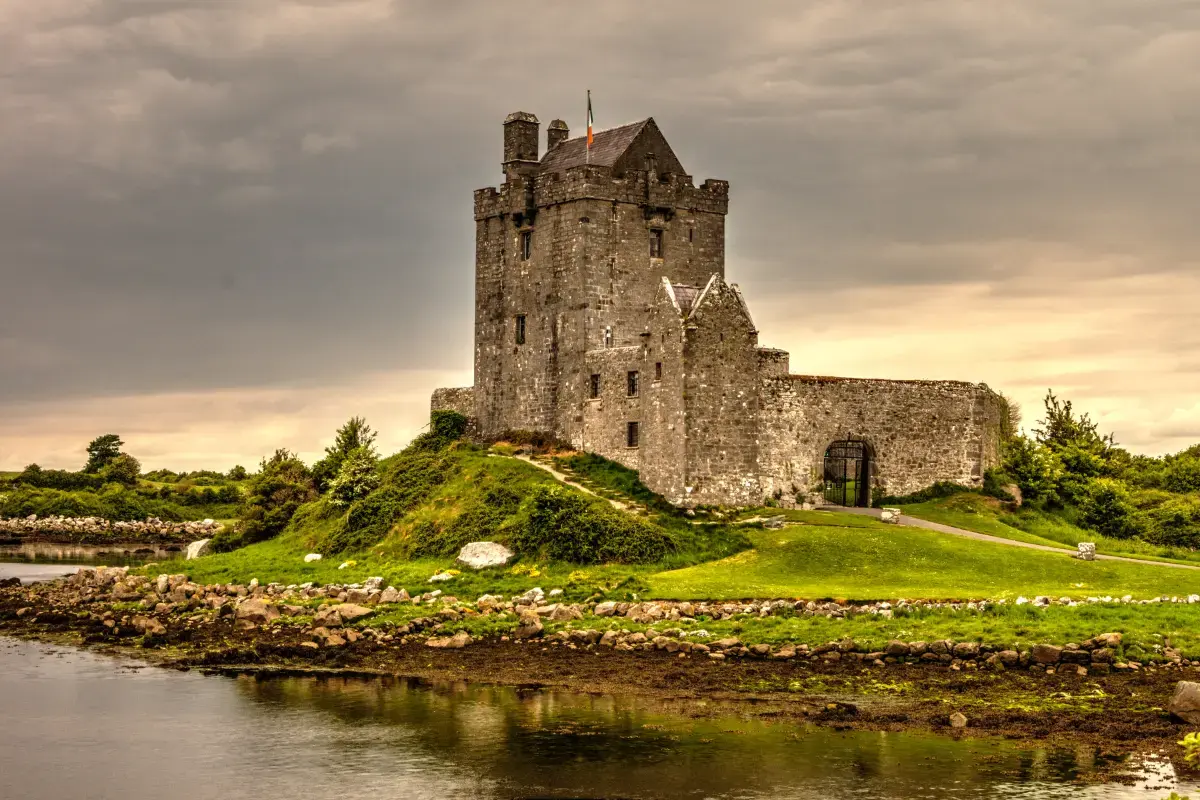 Finding a Job in Ireland in 2025