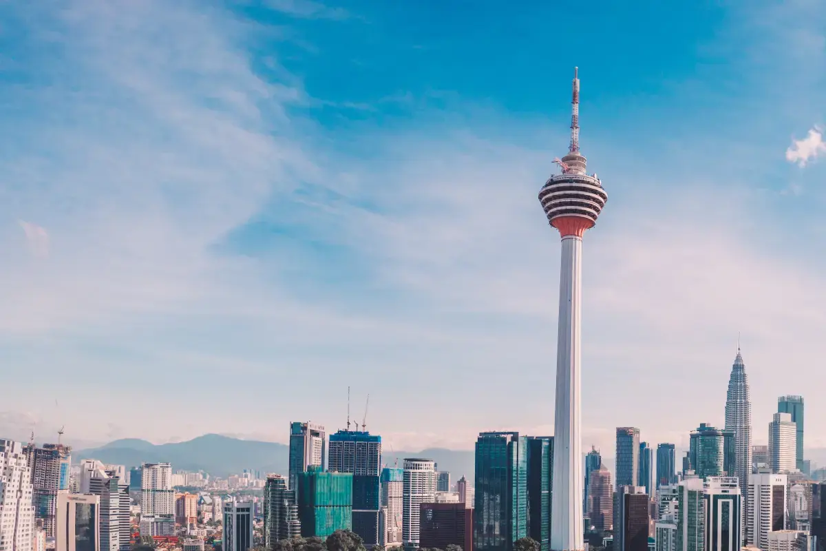 Finding a Job in Malaysia in 2025