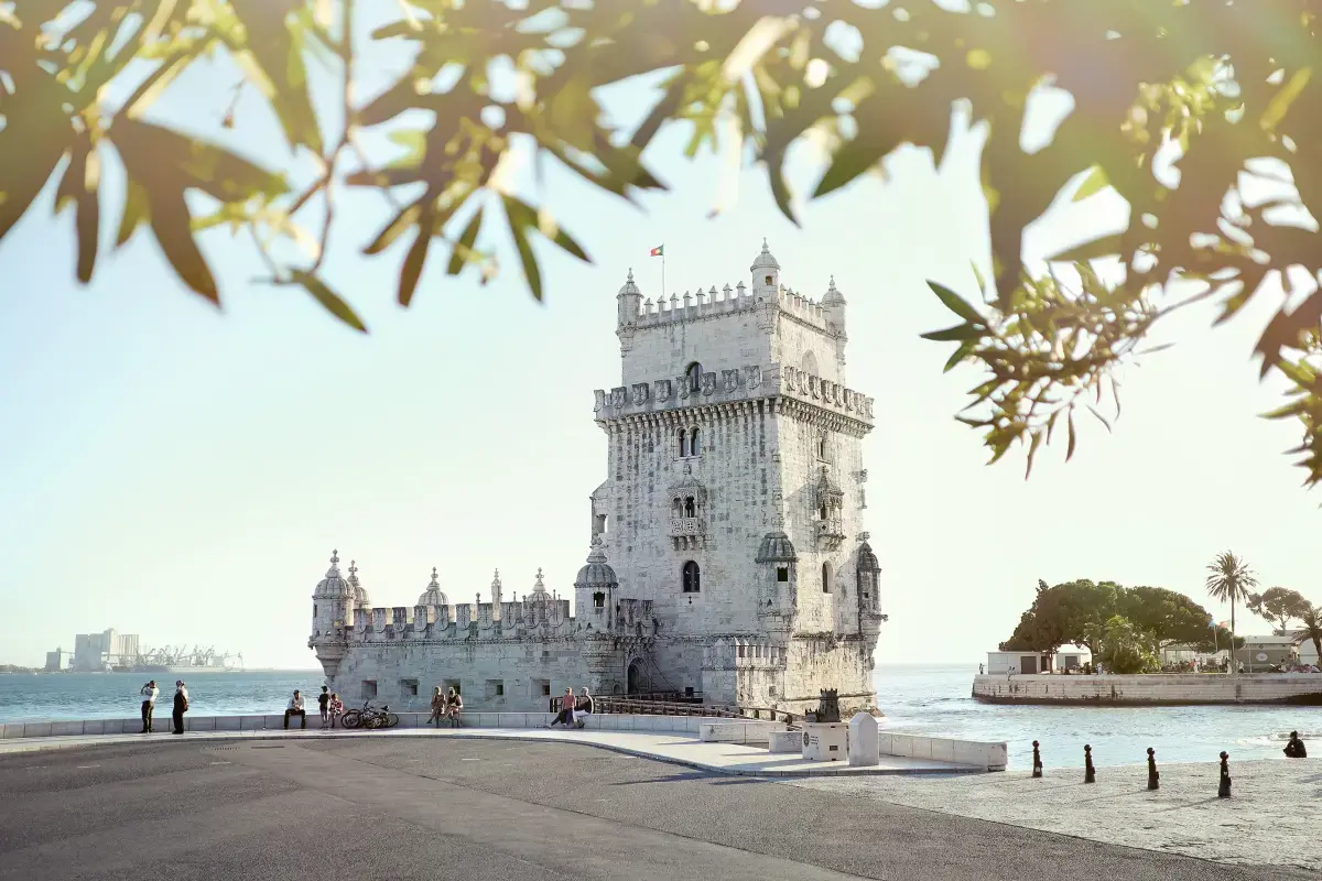 Living in in Portugal in 2025