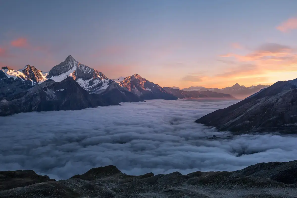 Finding a Job in Switzerland in 2025