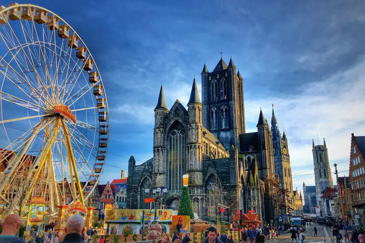 Finding a Job in Belgium in 2025