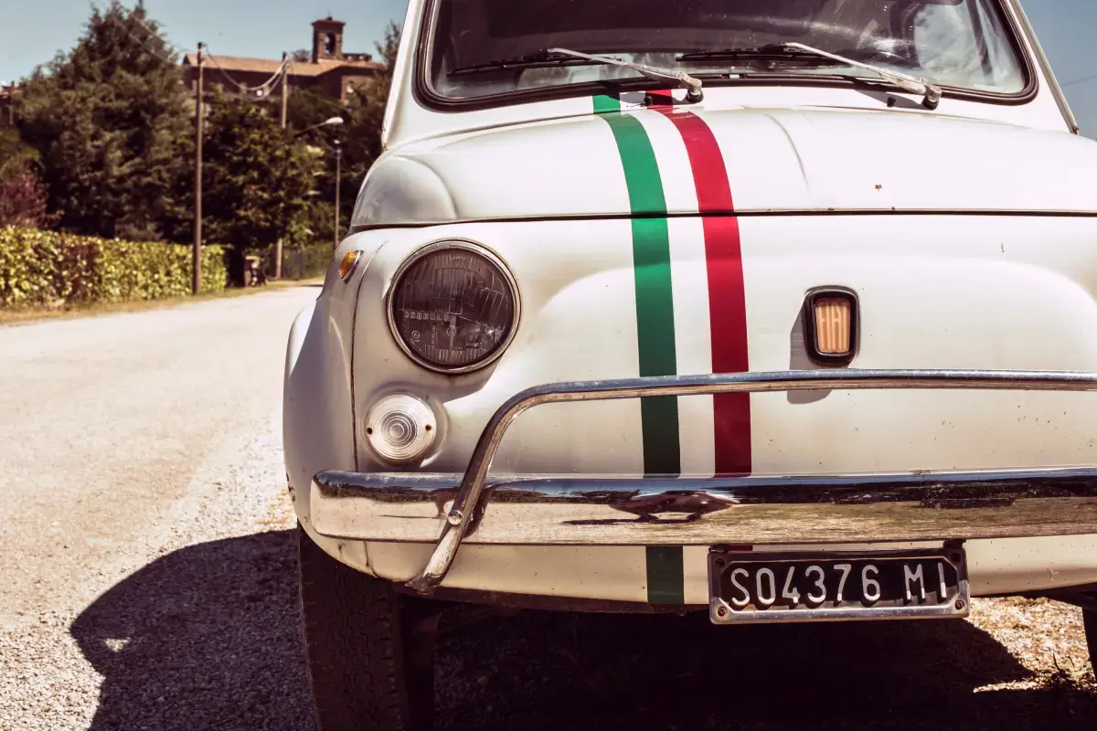 Finding a Job in Italy in 2025