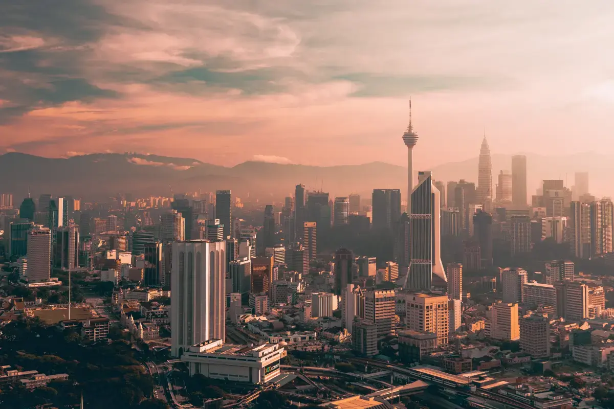 Finding a Job in Malaysia in 2025