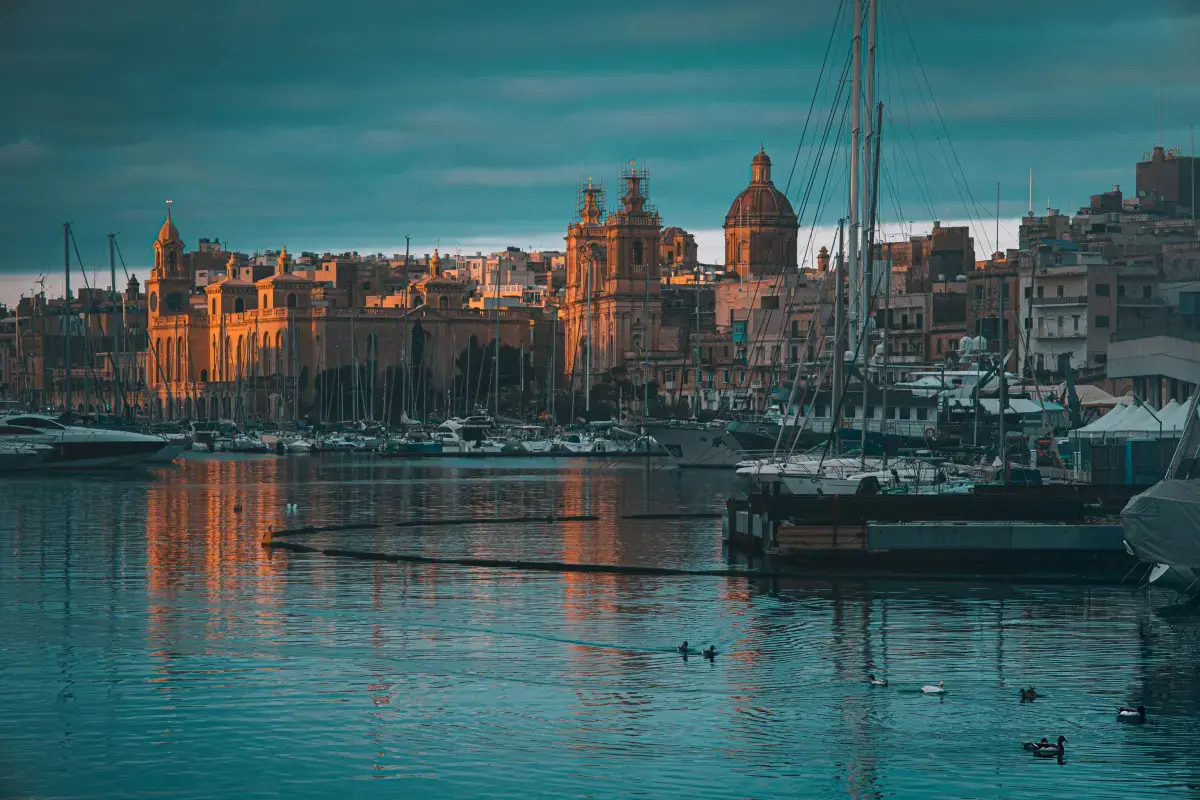 Malta 2026 Job Market Report Image10