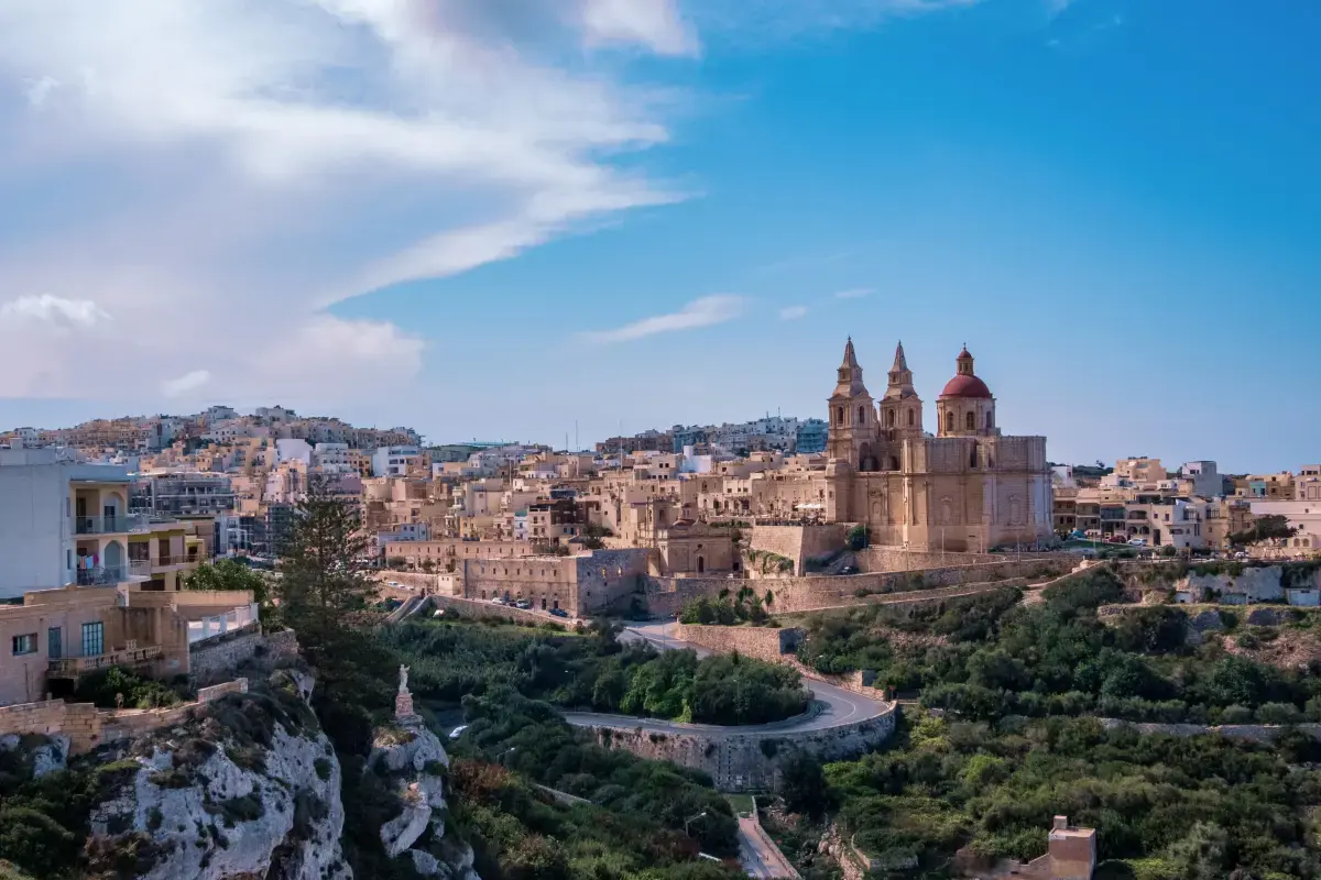 Malta 2026 Job Market Report Image2