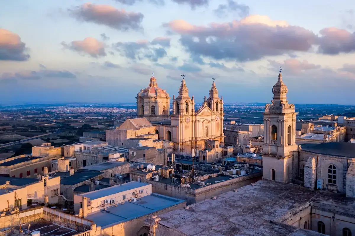 Malta 2026 Job Market Report Image3