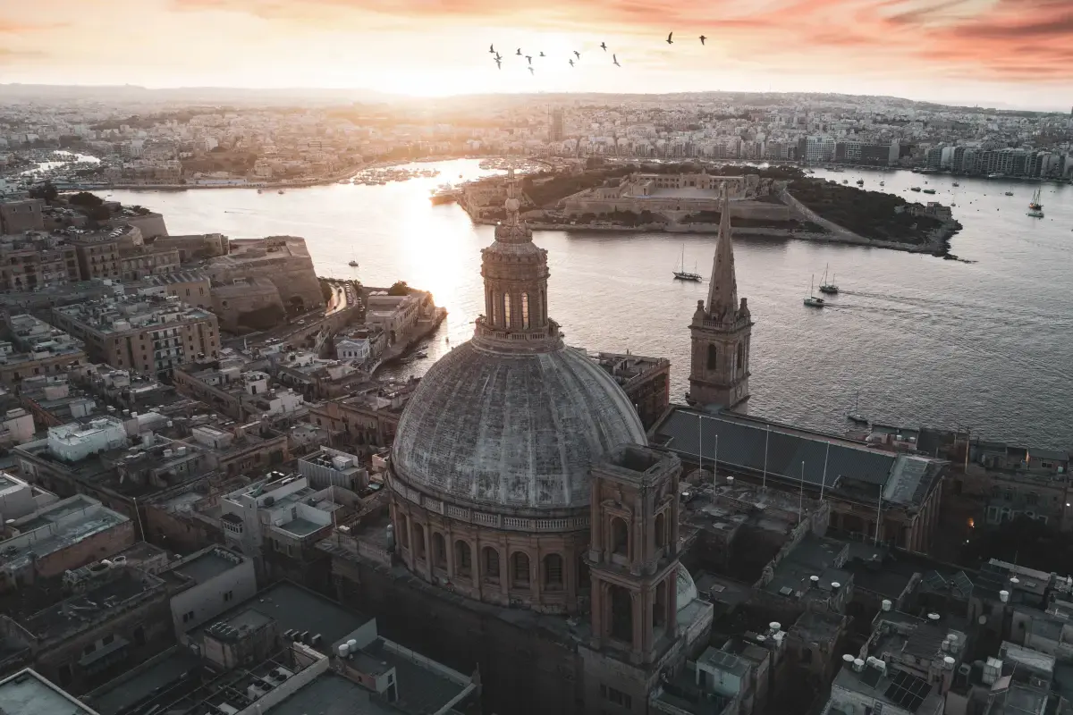 Malta 2026 Job Market Report Image4