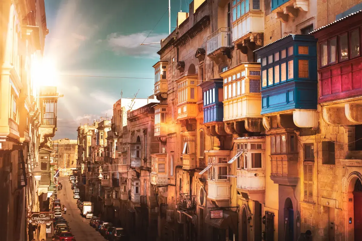 Malta 2026 Job Market Report Image5