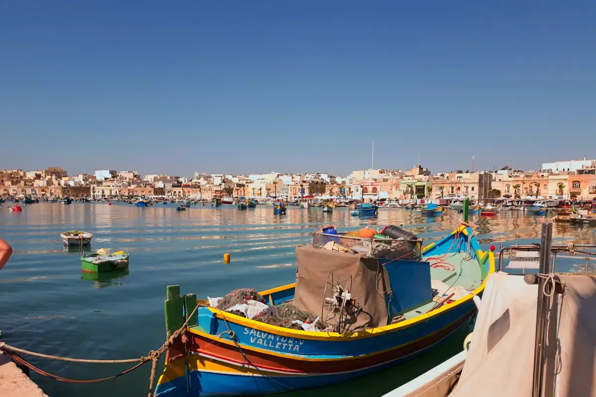 Malta 2026 Job Market Report Image7