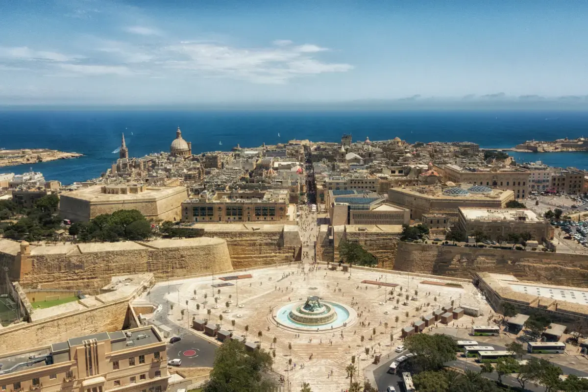Malta 2026 Job Market Report Image9
