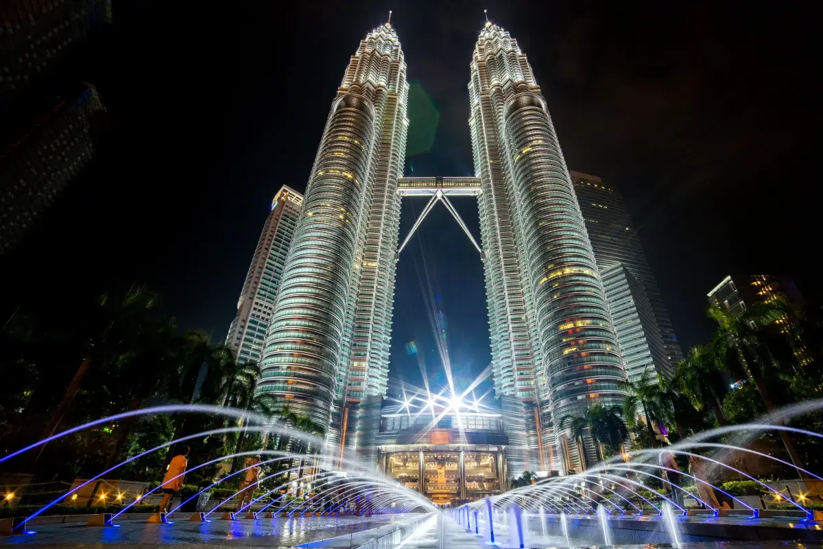 Malaysia 2026 Job Market Report Image1