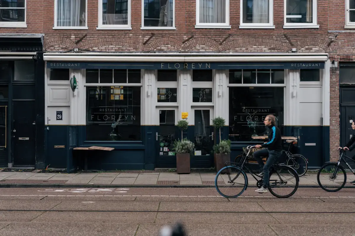 Netherlands 2024 Job Market Report Image13