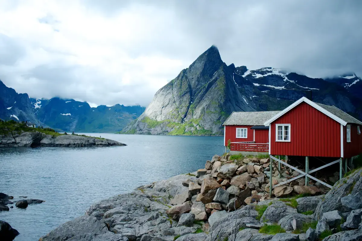 Self-Employment Market Report in Norway (2026) Image8
