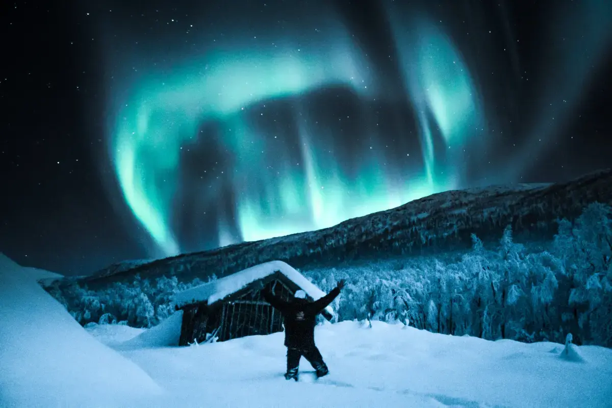 Self-Employment Market Report in Norway (2026) Image9