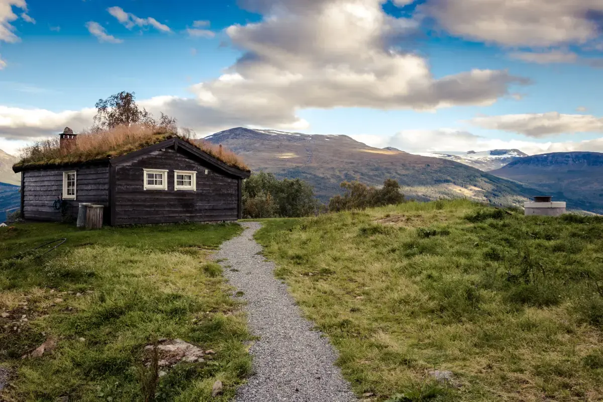 Self-Employment Market Report in Norway (2026) Image2
