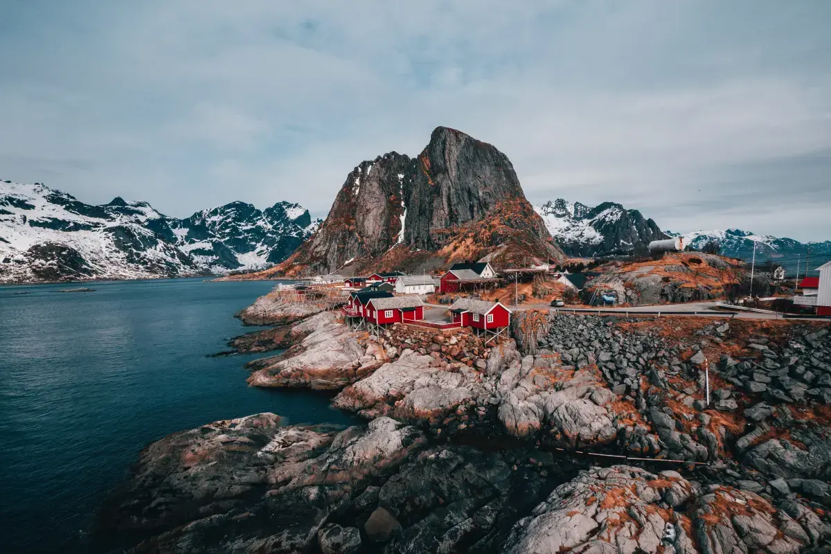 Self-Employment Market Report in Norway (2026) Image5