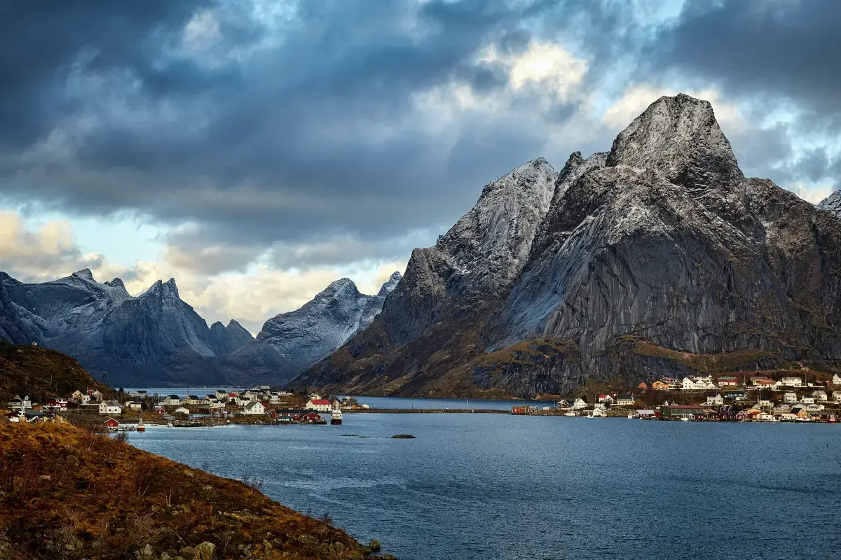 Self-Employment Market Report in Norway (2026) Image6