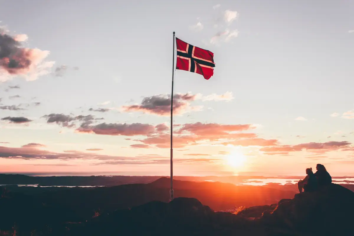 Self-Employment Market Report in Norway (2026) Image7