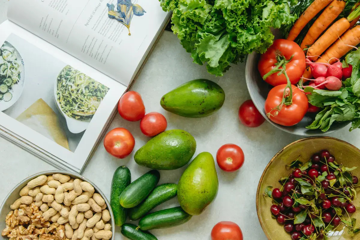 What is a Nutritionist?