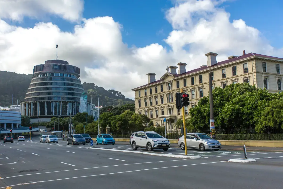 New Zealand 2026 Job Market Report Image8