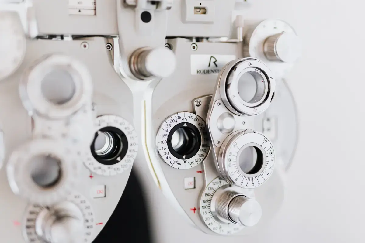 What is a Optician?