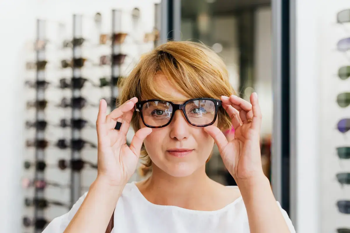 What is a Optician?