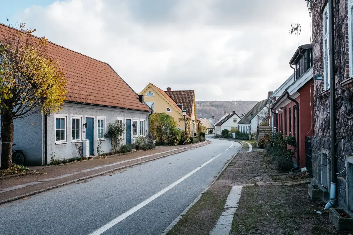 Ostergotland Services