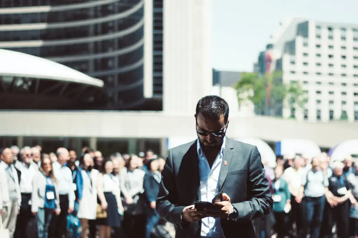 The Rise of the Overemployed: The Ever Changing Landscape of Work Image2