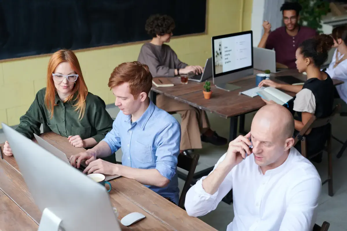 The Rise of the Overemployed: The Ever Changing Landscape of Work Image4
