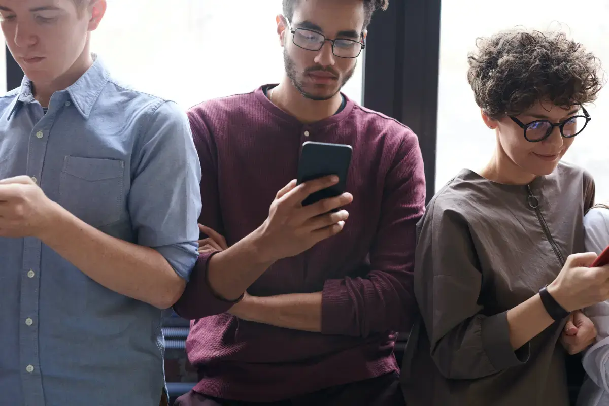 The Rise of the Overemployed: The Ever Changing Landscape of Work Image5
