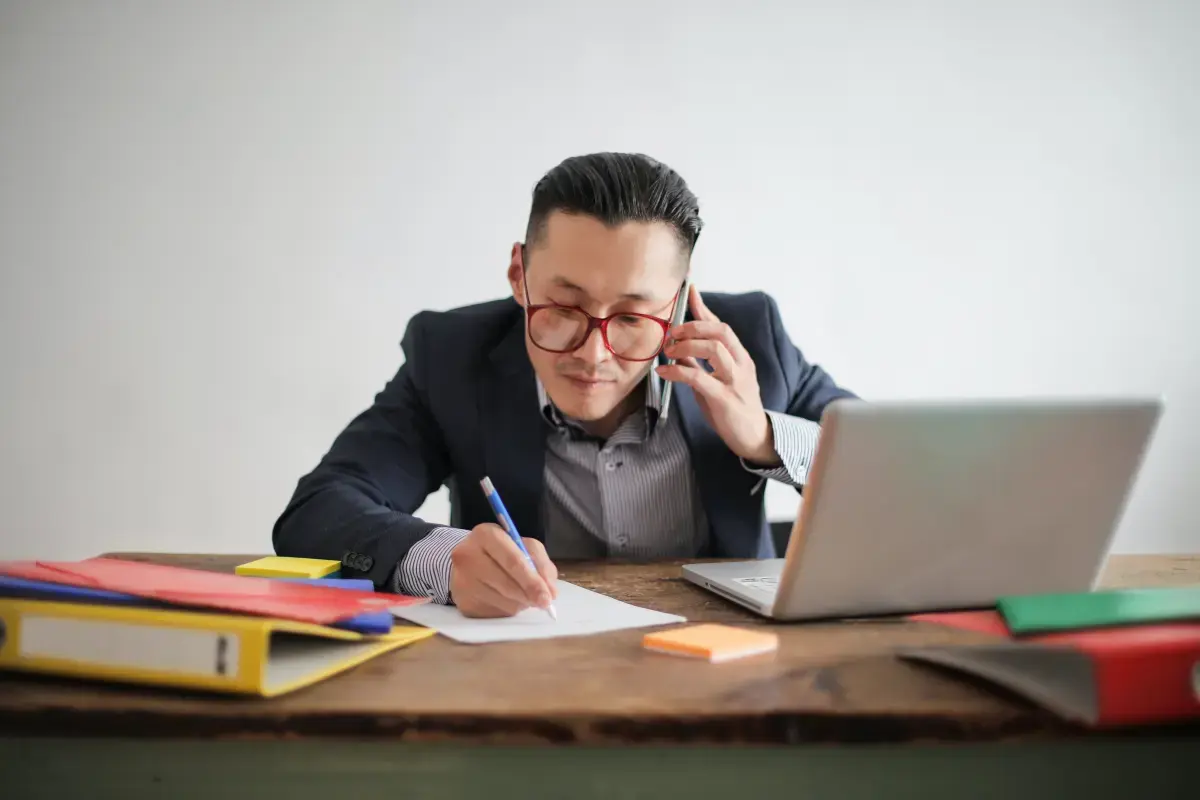 The Rise of the Overemployed: The Ever Changing Landscape of Work Image6