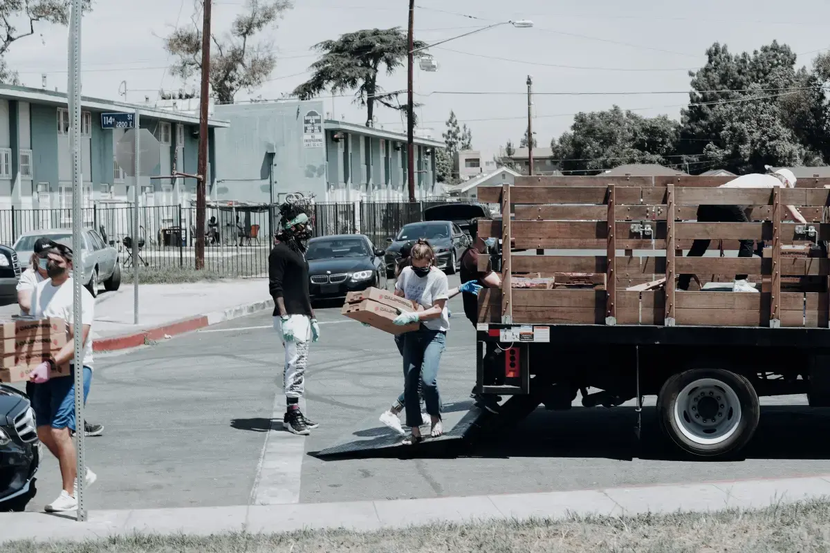 Does a Volunteer Get Paid? The Value of Giving Without Expecting a Paycheck Image1