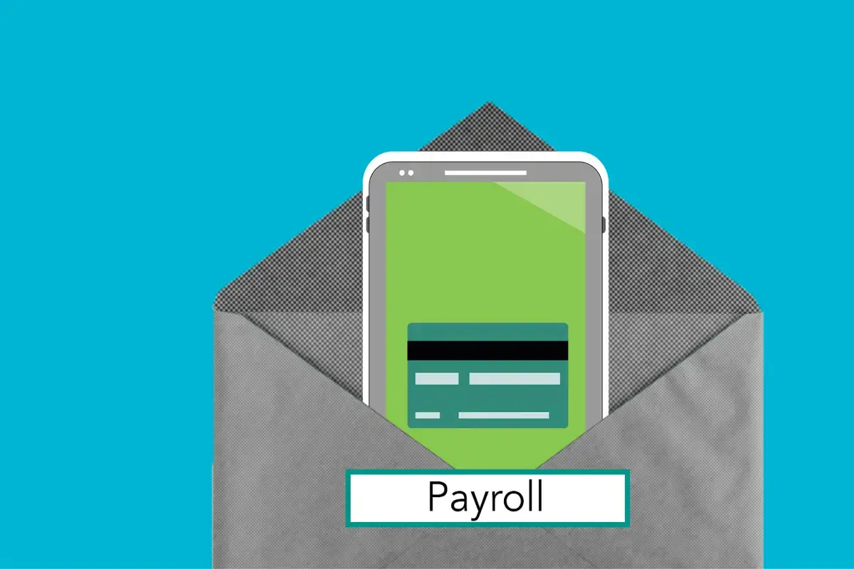 What is an expert Payroll?