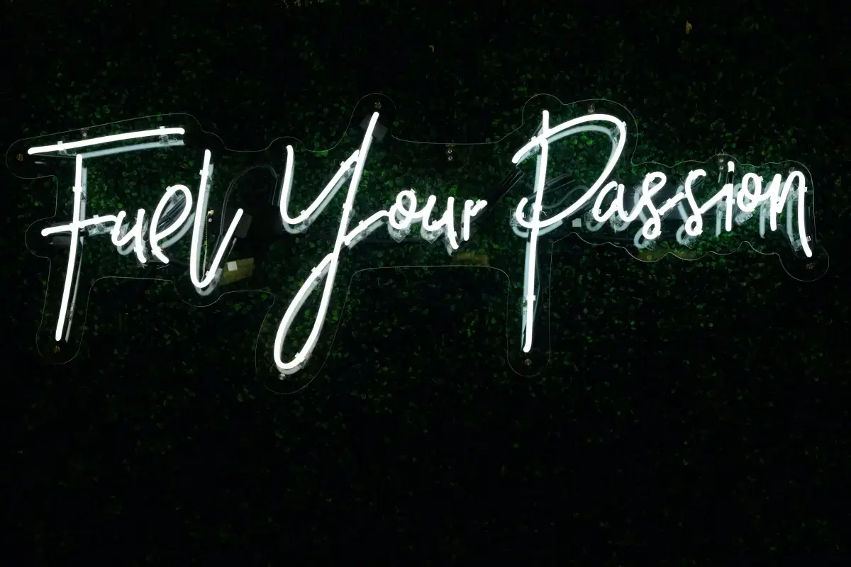 The Eternal Dilemma: Pay vs. Passion - Balancing Career and Financial Stability Image1