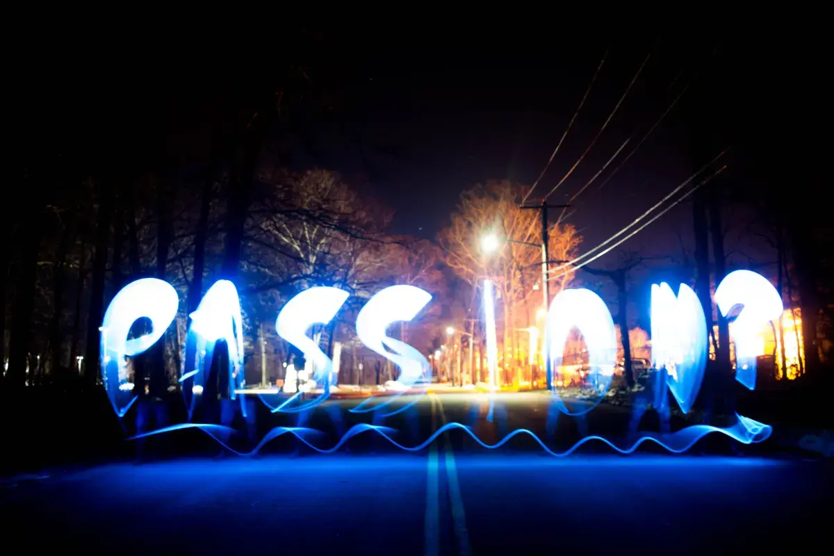 The Eternal Dilemma: Pay vs. Passion - Balancing Career and Financial Stability Image3