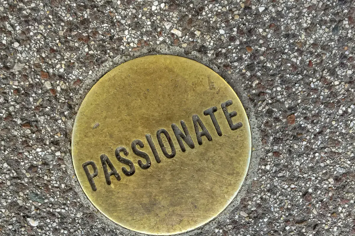 The Eternal Dilemma: Pay vs. Passion - Balancing Career and Financial Stability Image4