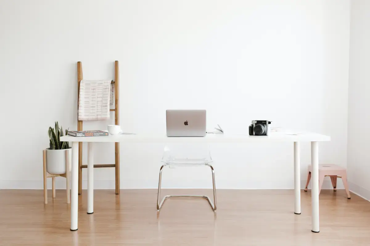 Embracing Freedom: The Transition from Permanent Jobs to Self-Employment Image1