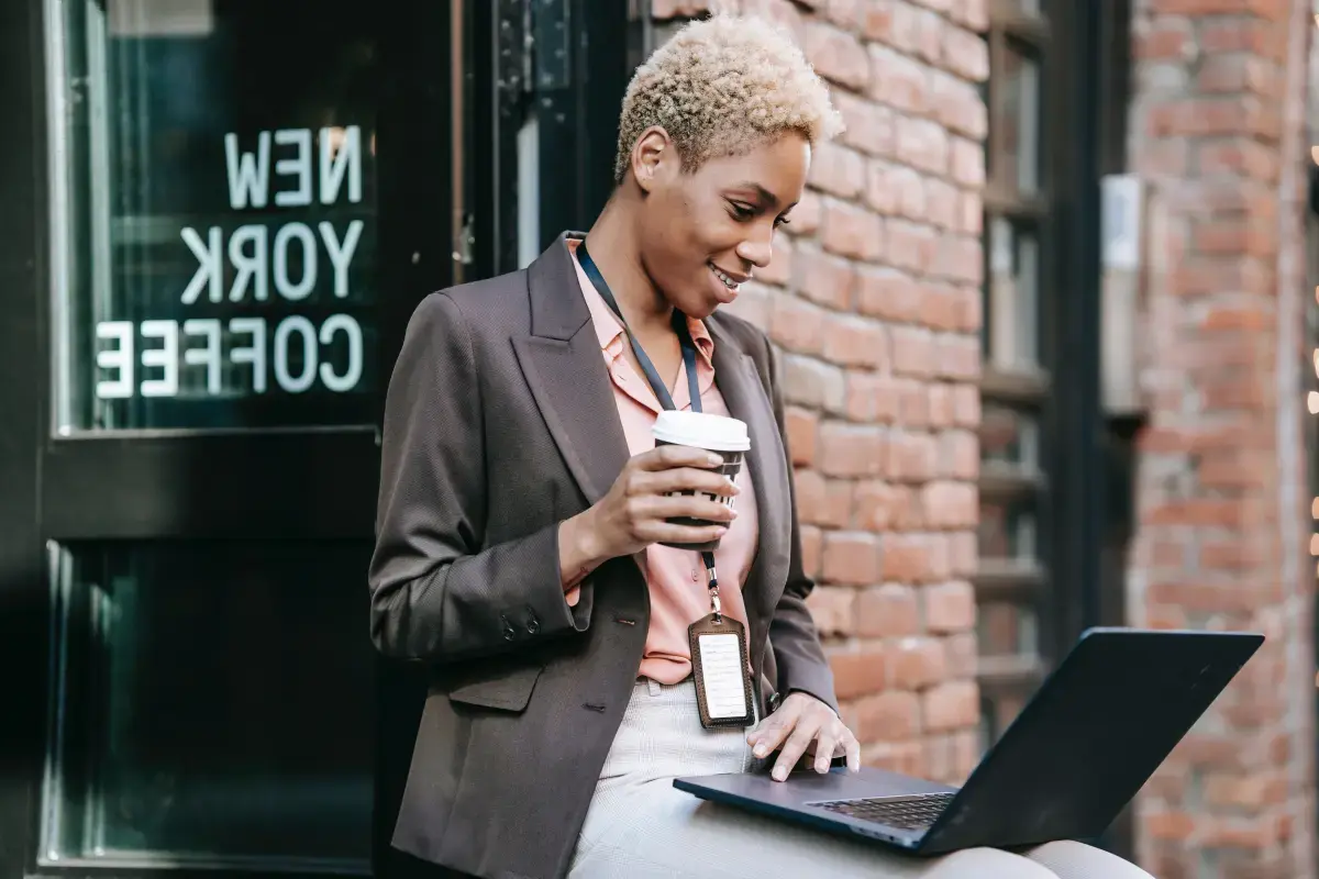 Embracing Freedom: The Transition from Permanent Jobs to Self-Employment Image10