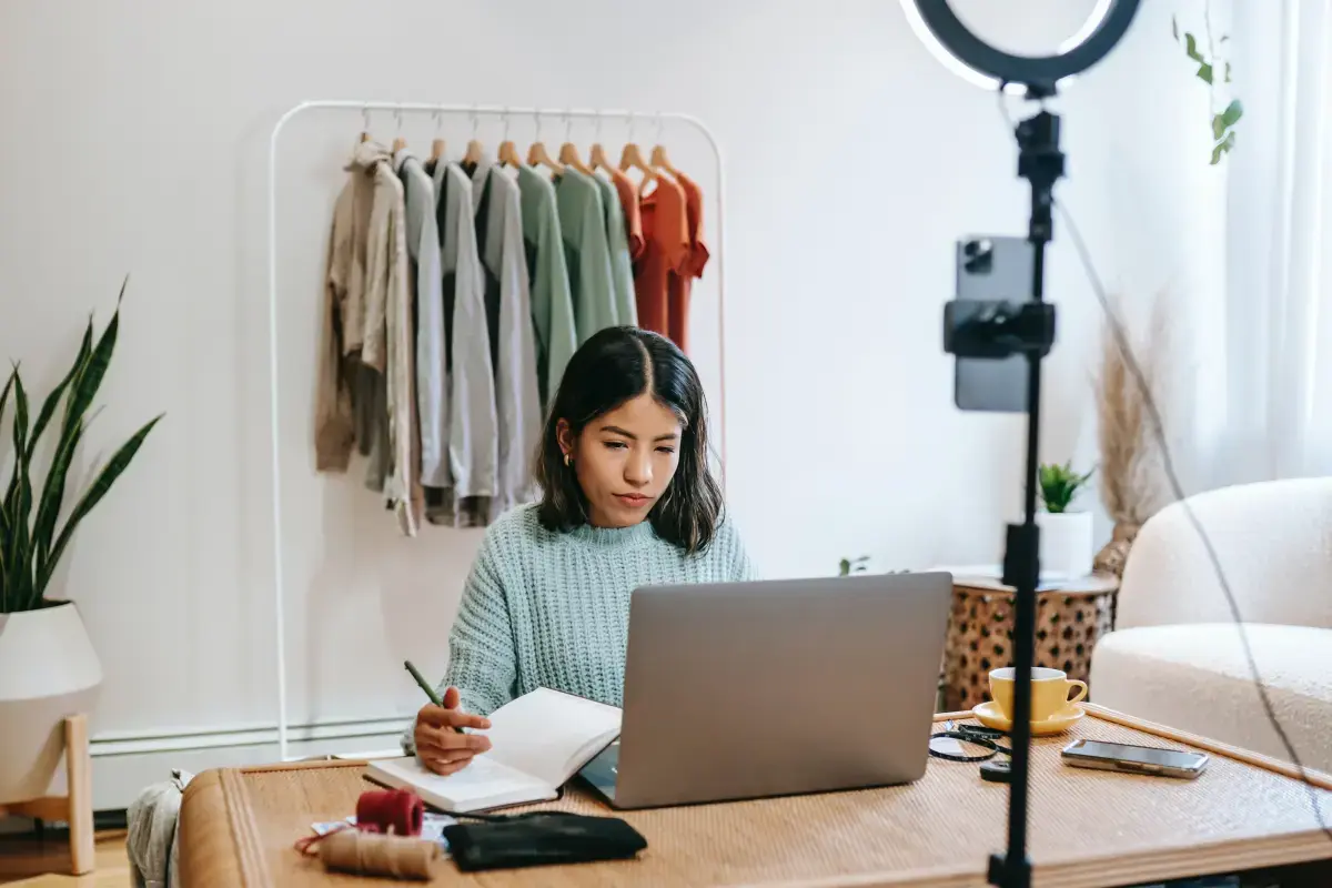 Embracing Freedom: The Transition from Permanent Jobs to Self-Employment Image3